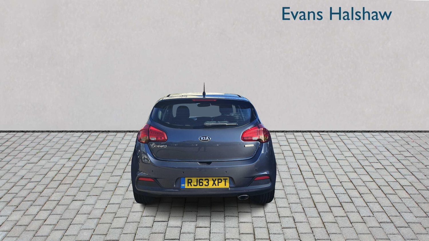 Used Kia Ceed 2014 for sale - 76624633: Photo 3