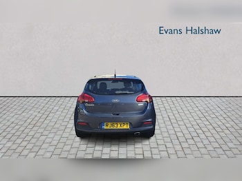 Used Kia Ceed 2014 for sale - 76624633: Photo