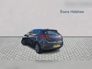 Used Kia Ceed 2014 for sale - 76624633: Photo