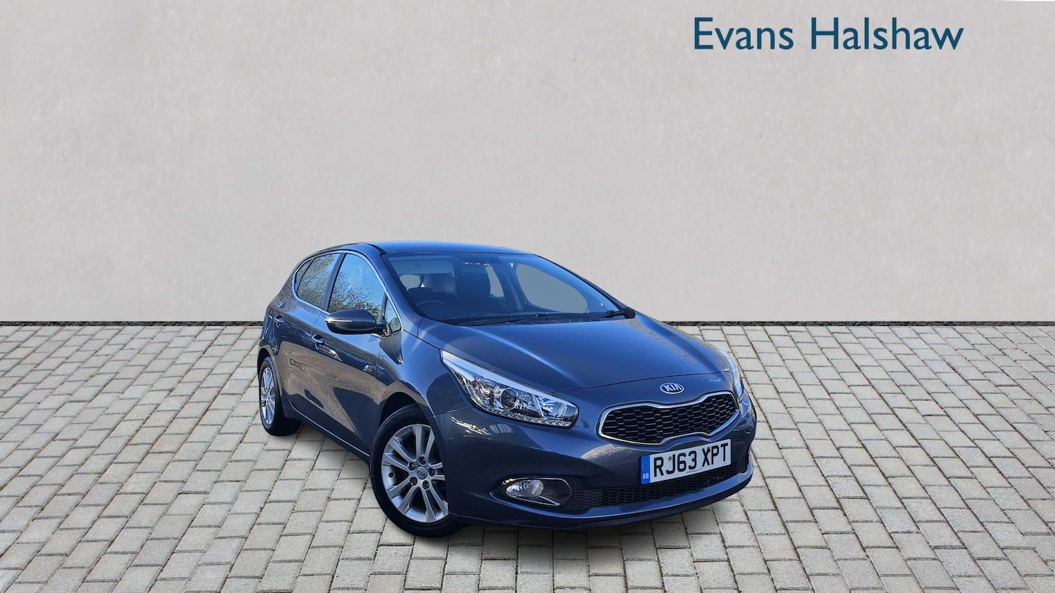 Used Kia Ceed 2014 for sale - 76624633: Photo 5