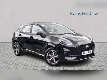 Used Ford Puma 2024 for sale - 79078554: Photo