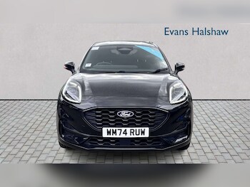 Used Ford Puma 2024 for sale - 79078554: Photo