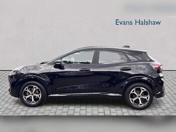 Used Ford Puma 2024 for sale - 79078554: Photo