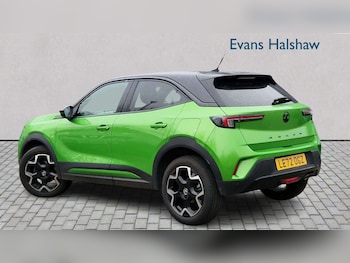 Used Vauxhall Mokka 2023 for sale - 77885875: Photo