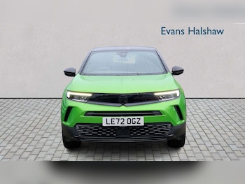 Used Vauxhall Mokka 2023 for sale - 77885875: Photo