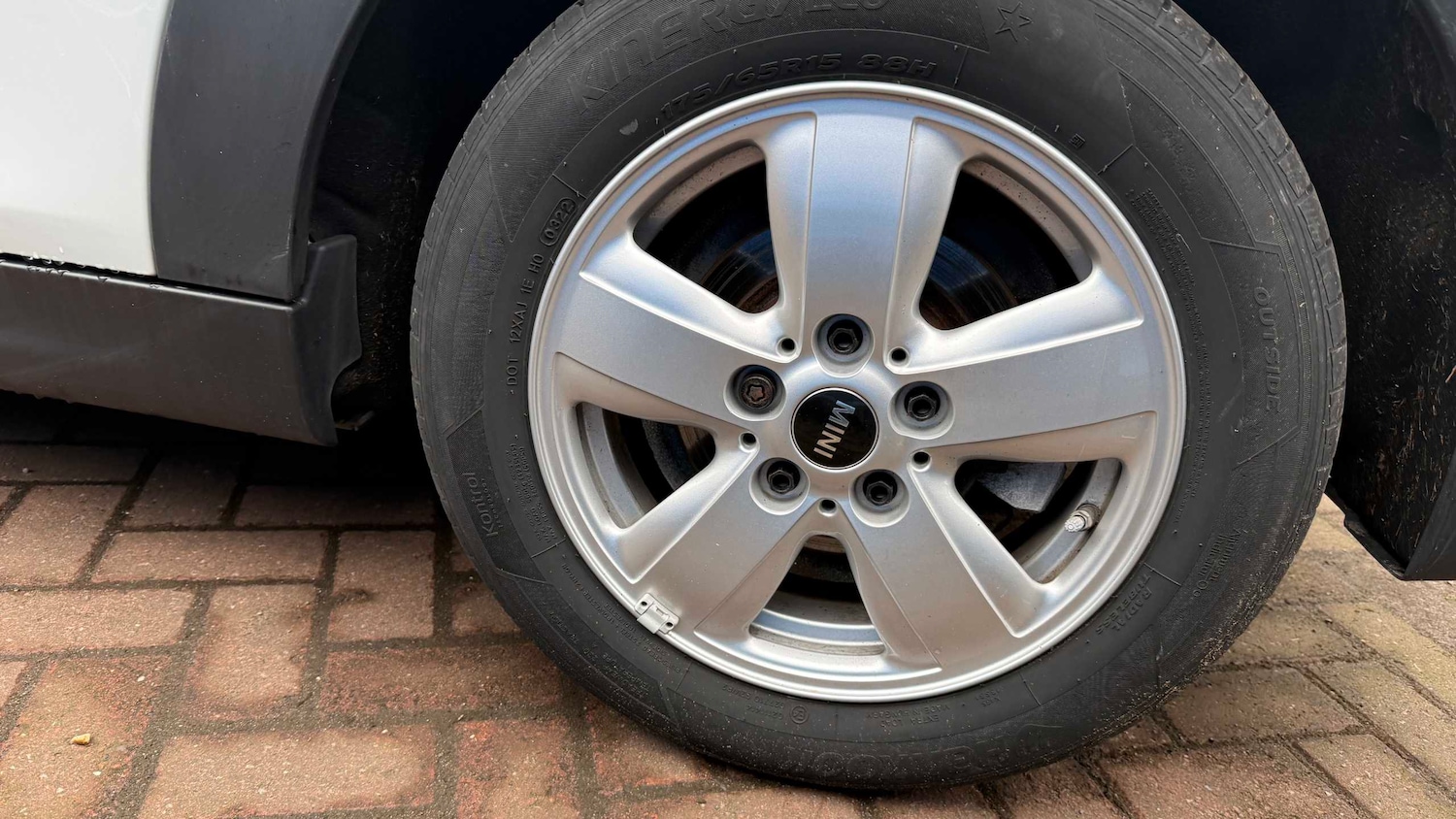 Used MINI Hatch 2022 for sale - 77500413: Photo 10