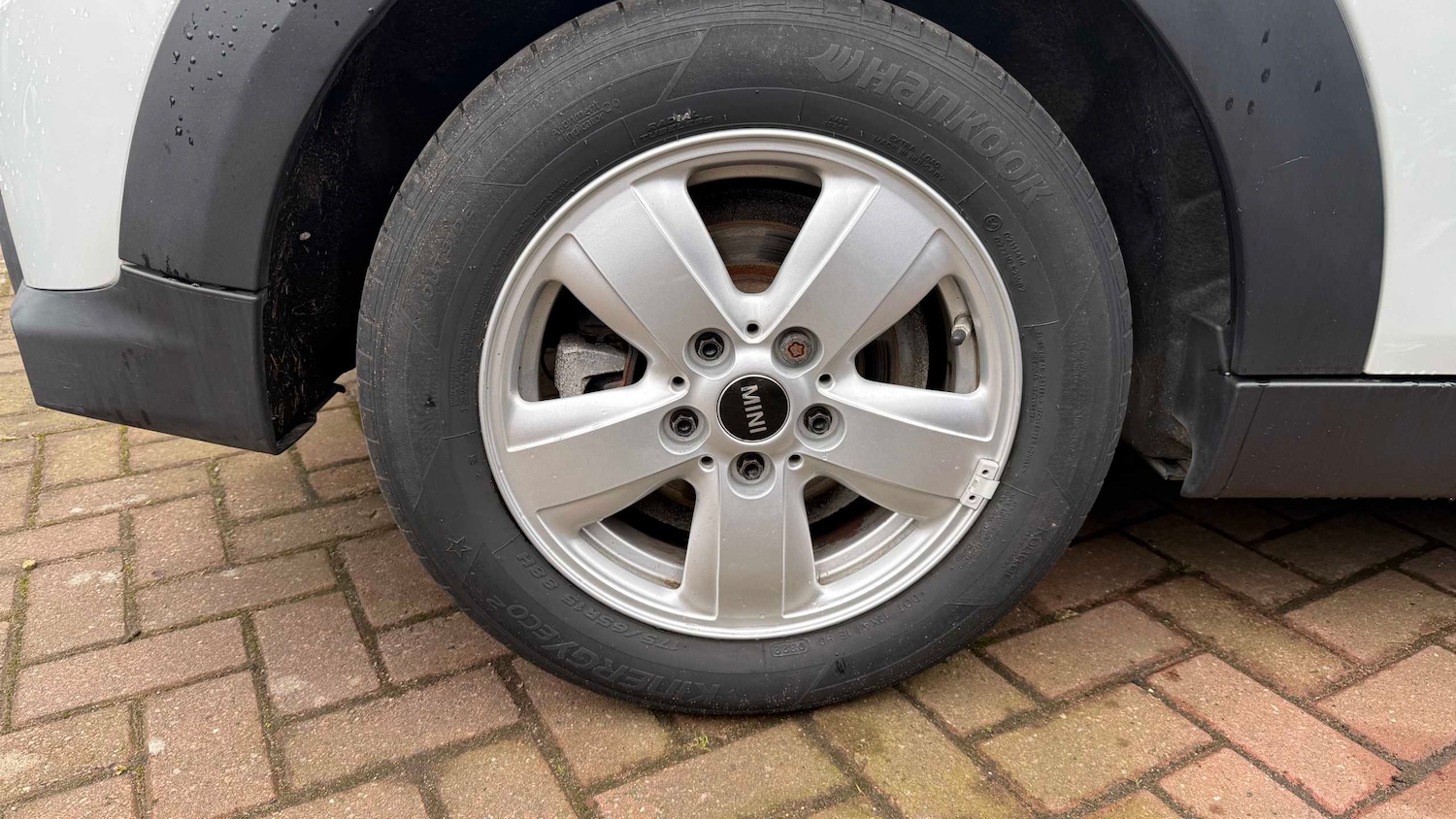 Used MINI Hatch 2022 for sale - 77500413: Photo 11