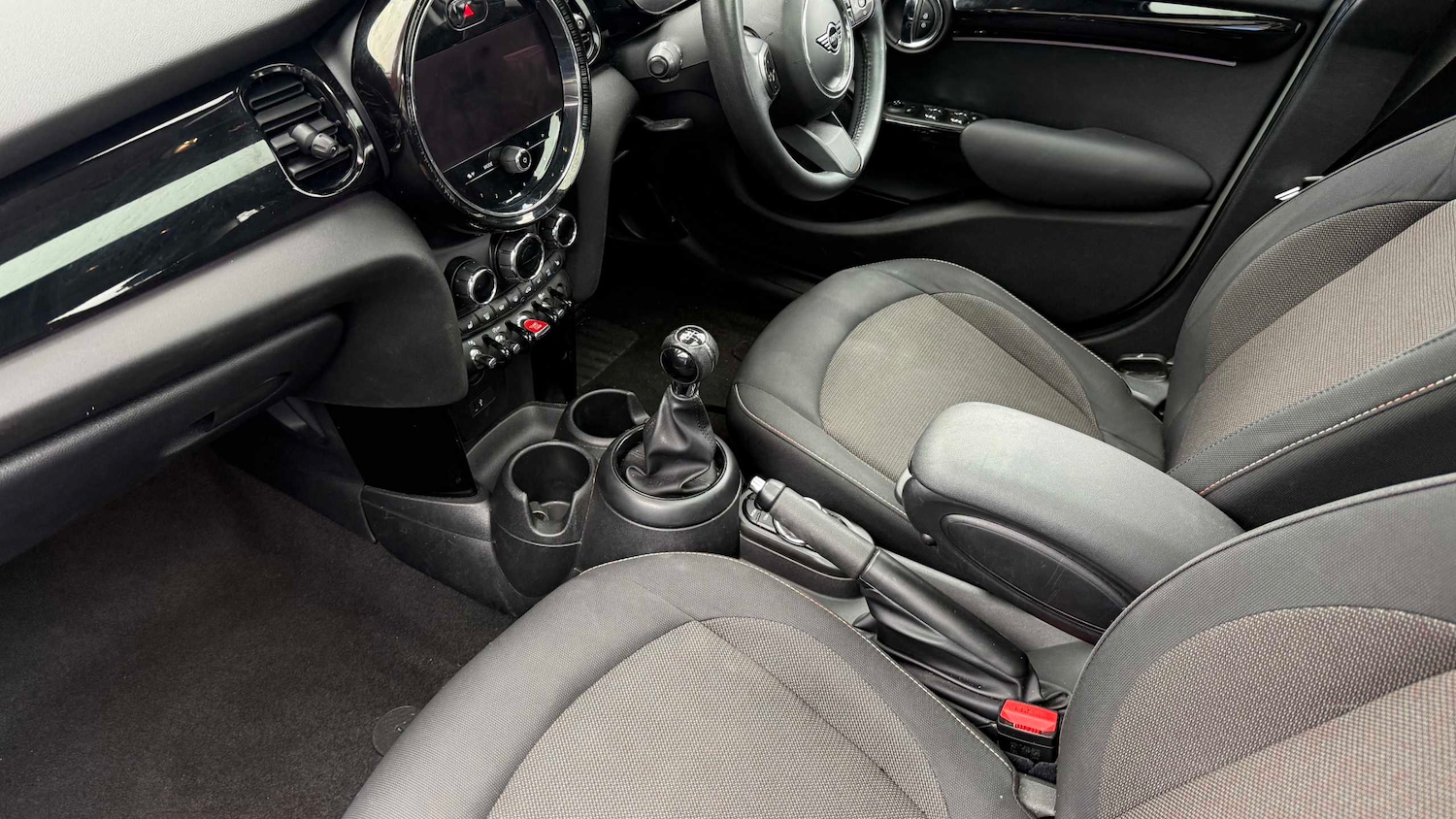 Used MINI Hatch 2022 for sale - 77500413: Photo 14