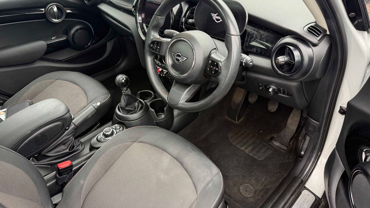 Used MINI Hatch 2022 for sale - 77500413: Photo 15