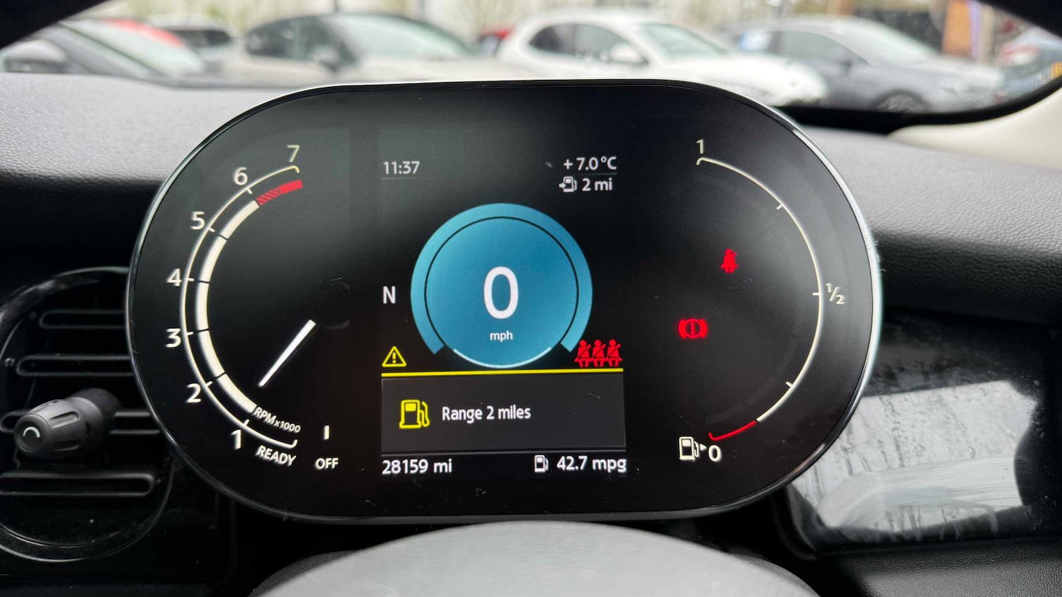 Used MINI Hatch 2022 for sale - 77500413: Photo 16