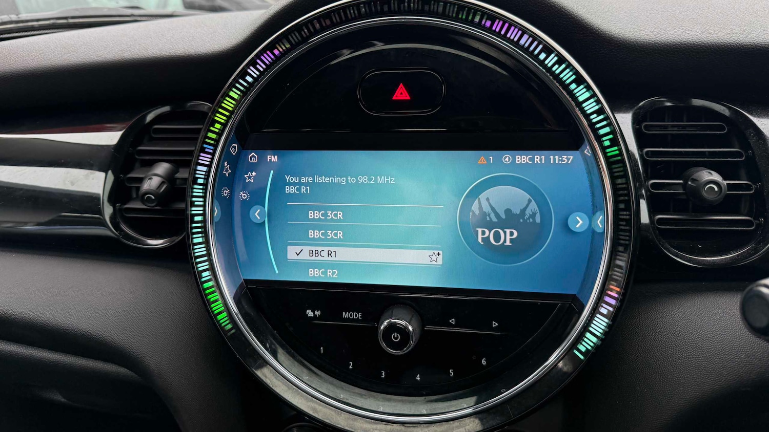 Used MINI Hatch 2022 for sale - 77500413: Photo 17