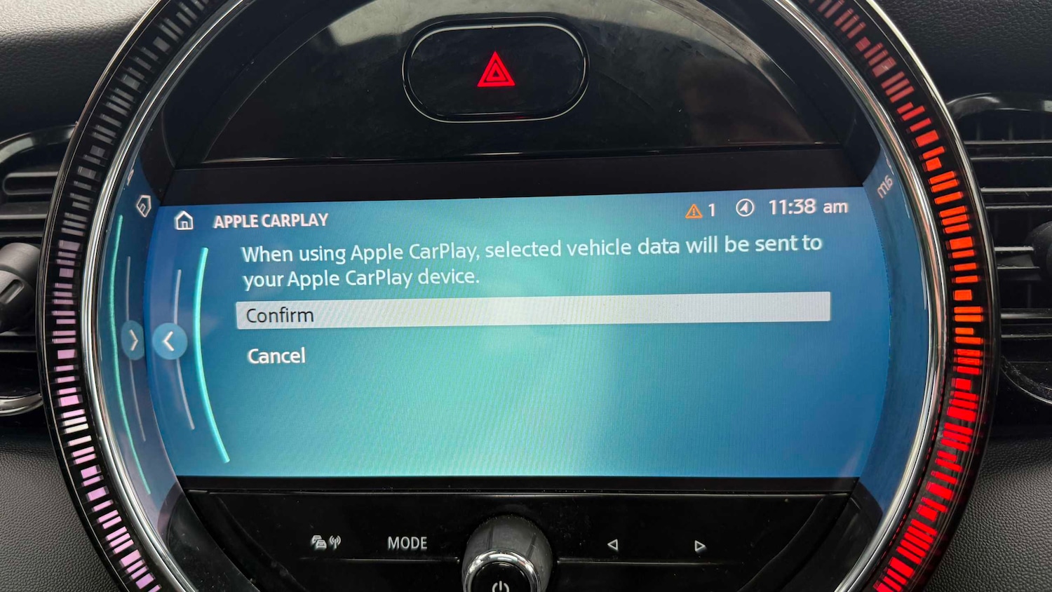 Used MINI Hatch 2022 for sale - 77500413: Photo 18