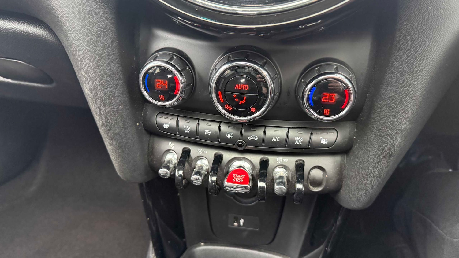 Used MINI Hatch 2022 for sale - 77500413: Photo 19