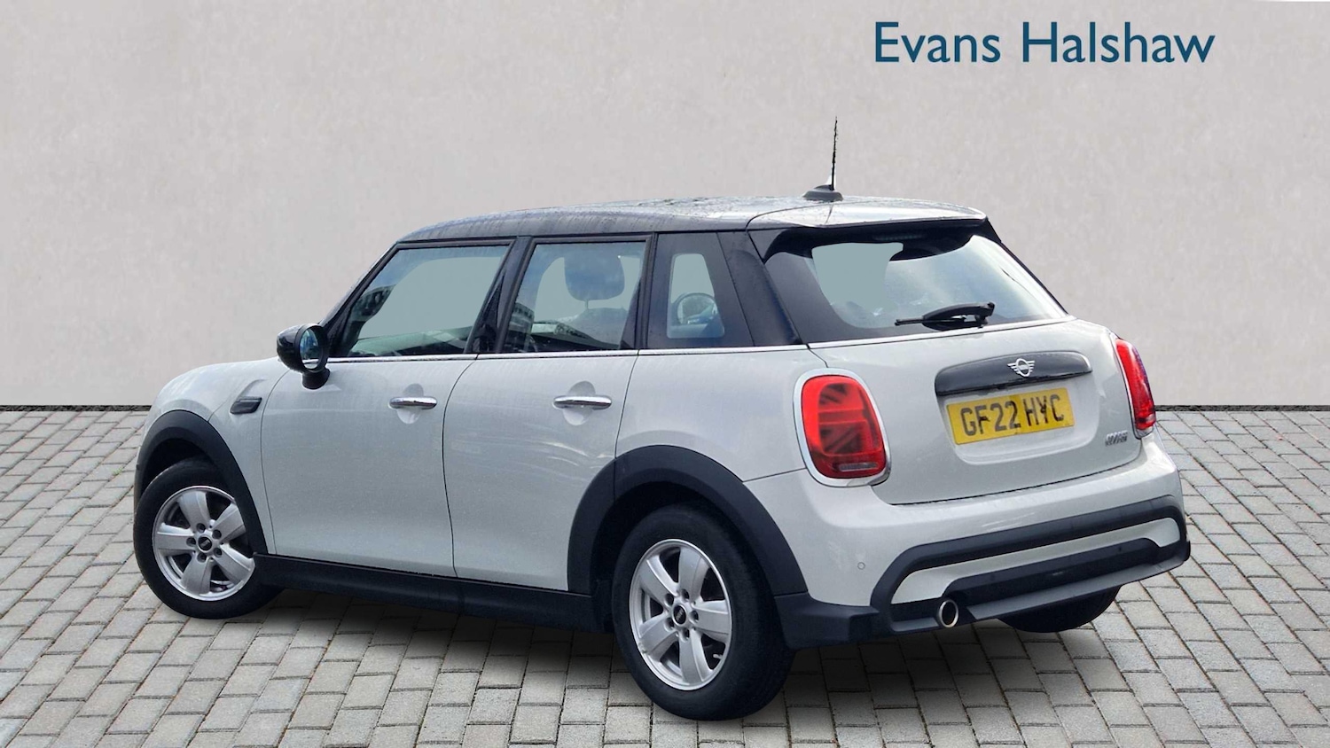 Used MINI Hatch 2022 for sale - 77500413: Photo 3