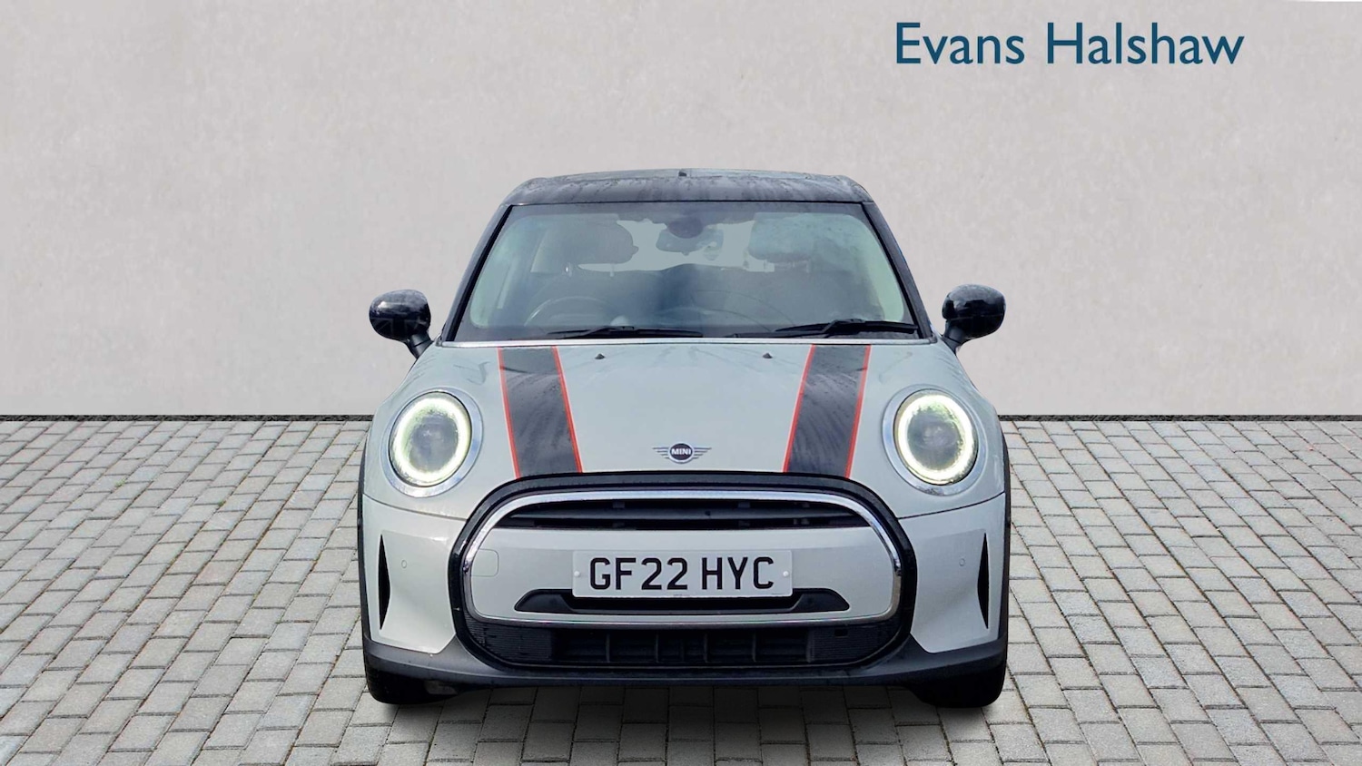 Used MINI Hatch 2022 for sale - 77500413: Photo 4