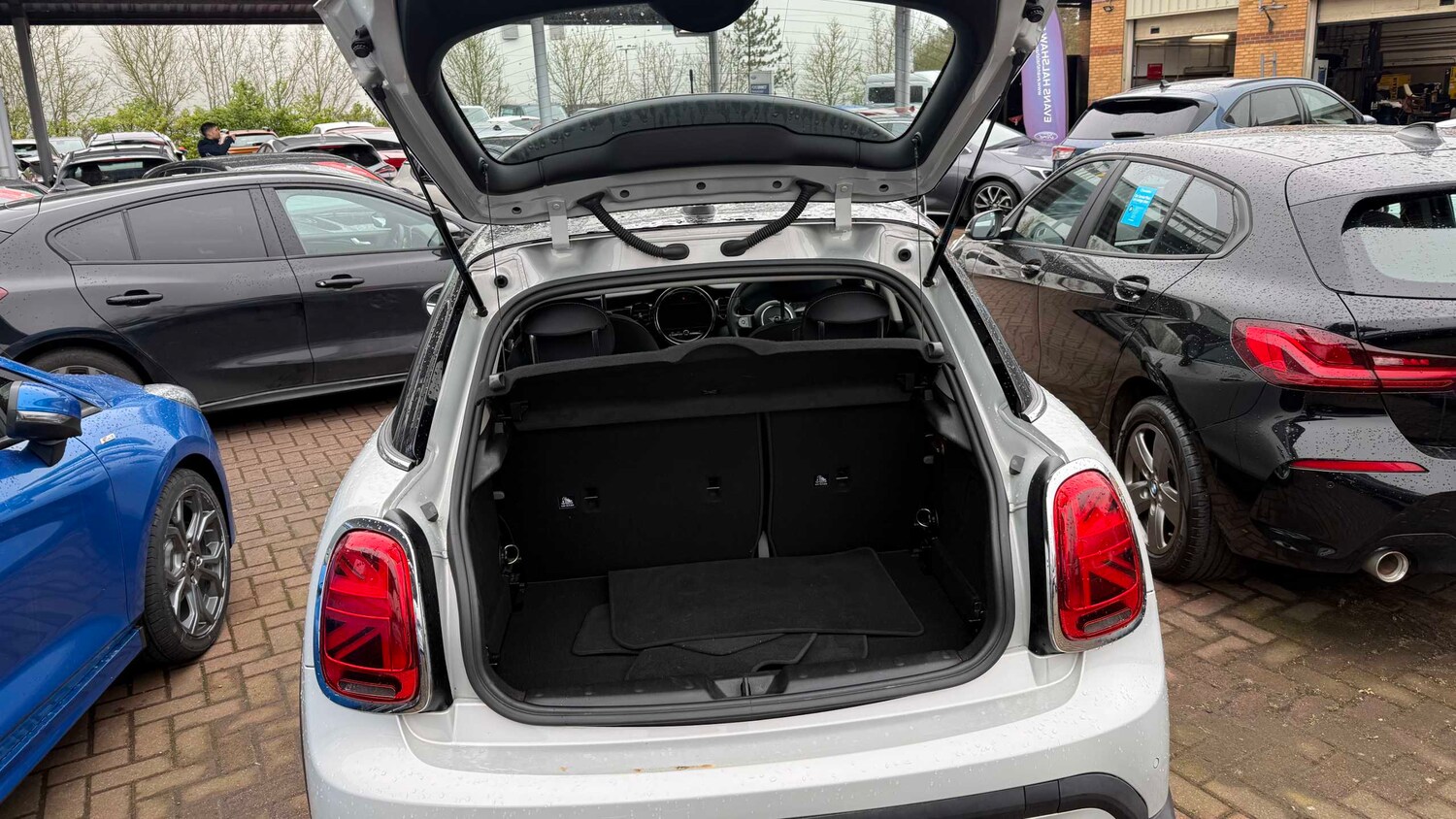 Used MINI Hatch 2022 for sale - 77500413: Photo 9