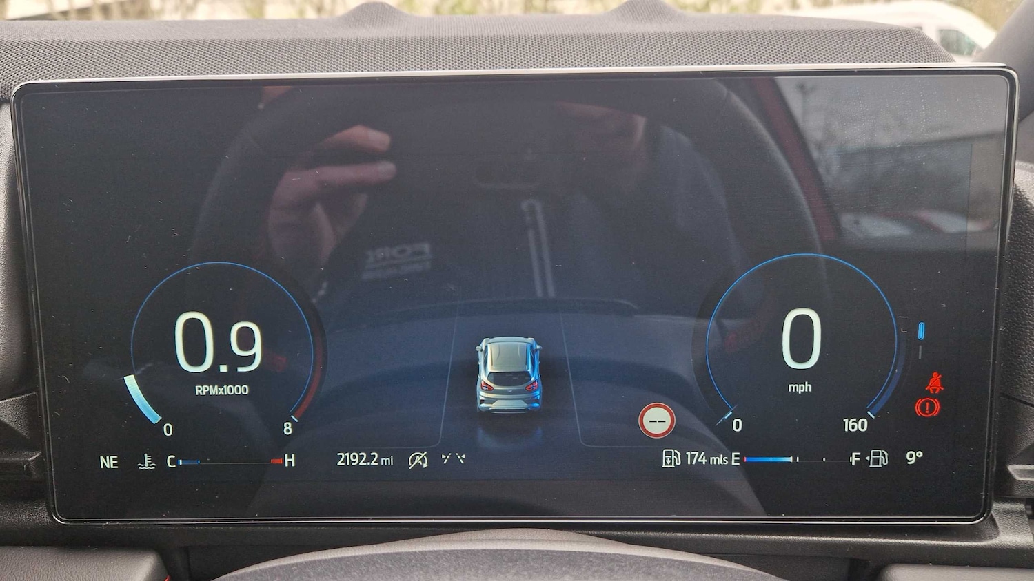 Used Ford Puma 2025 for sale - 77913587: Photo 10