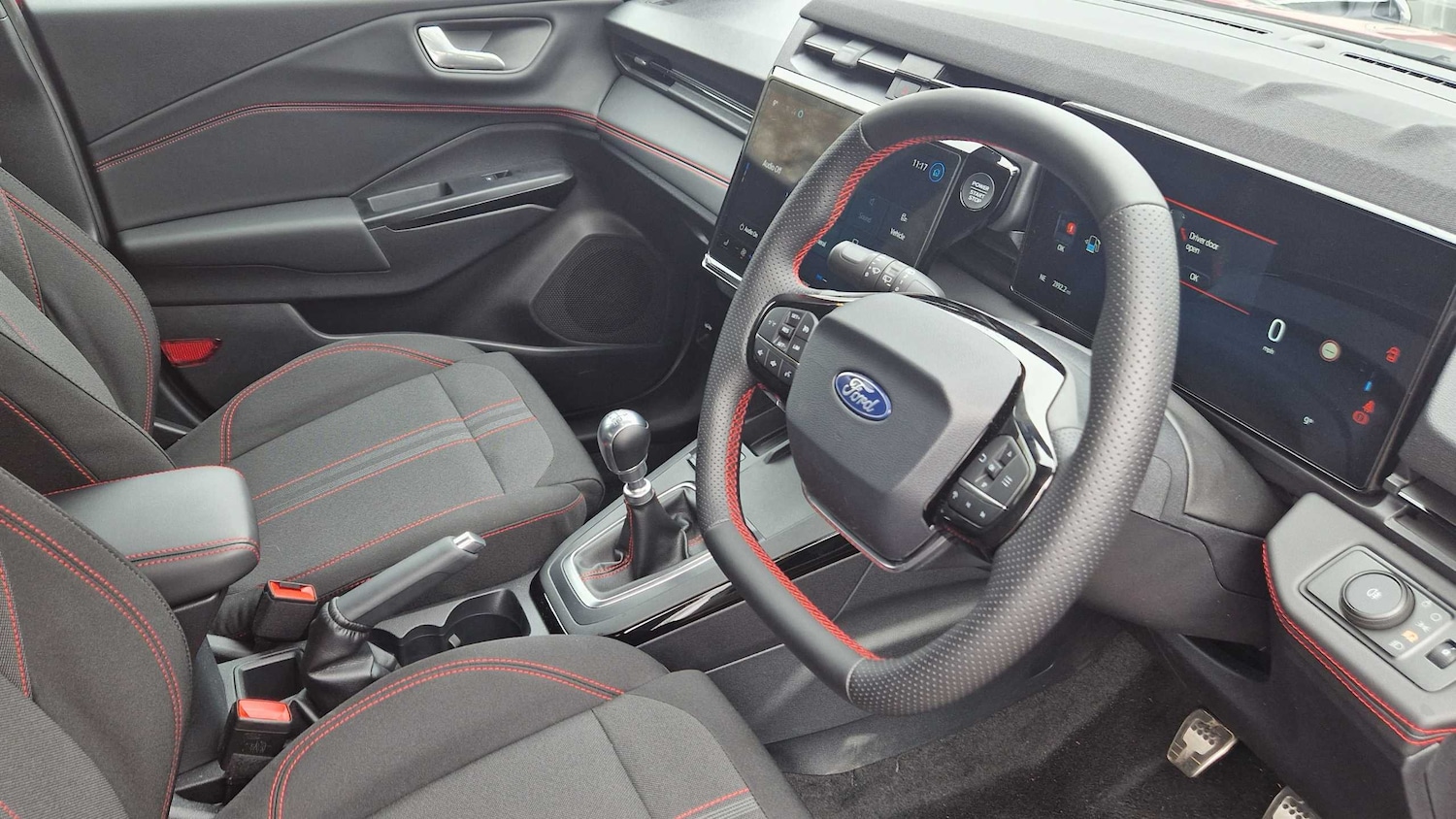 Used Ford Puma 2025 for sale - 77913587: Photo 11