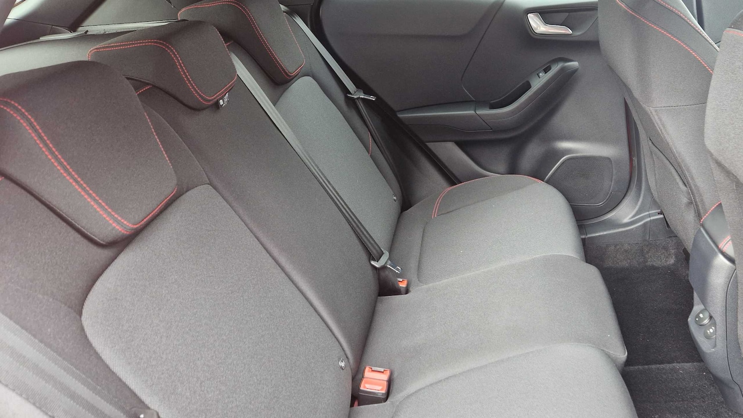 Used Ford Puma 2025 for sale - 77913587: Photo 12