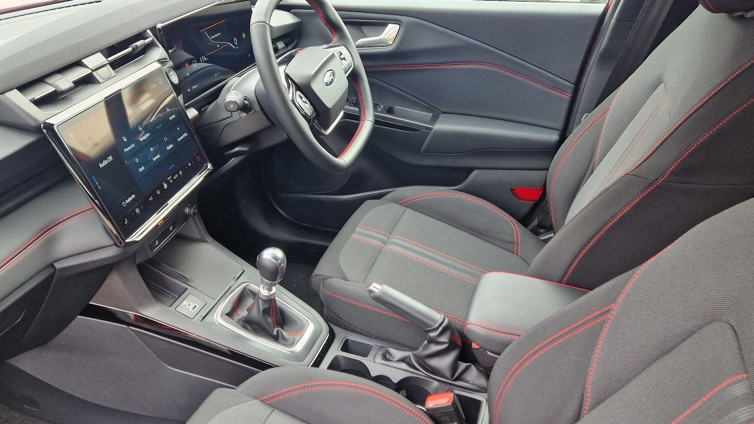 Used Ford Puma 2025 for sale - 77913587: Photo 13