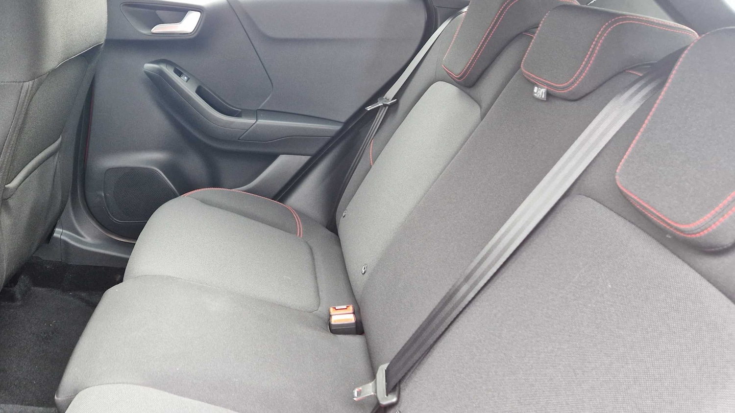 Used Ford Puma 2025 for sale - 77913587: Photo 14