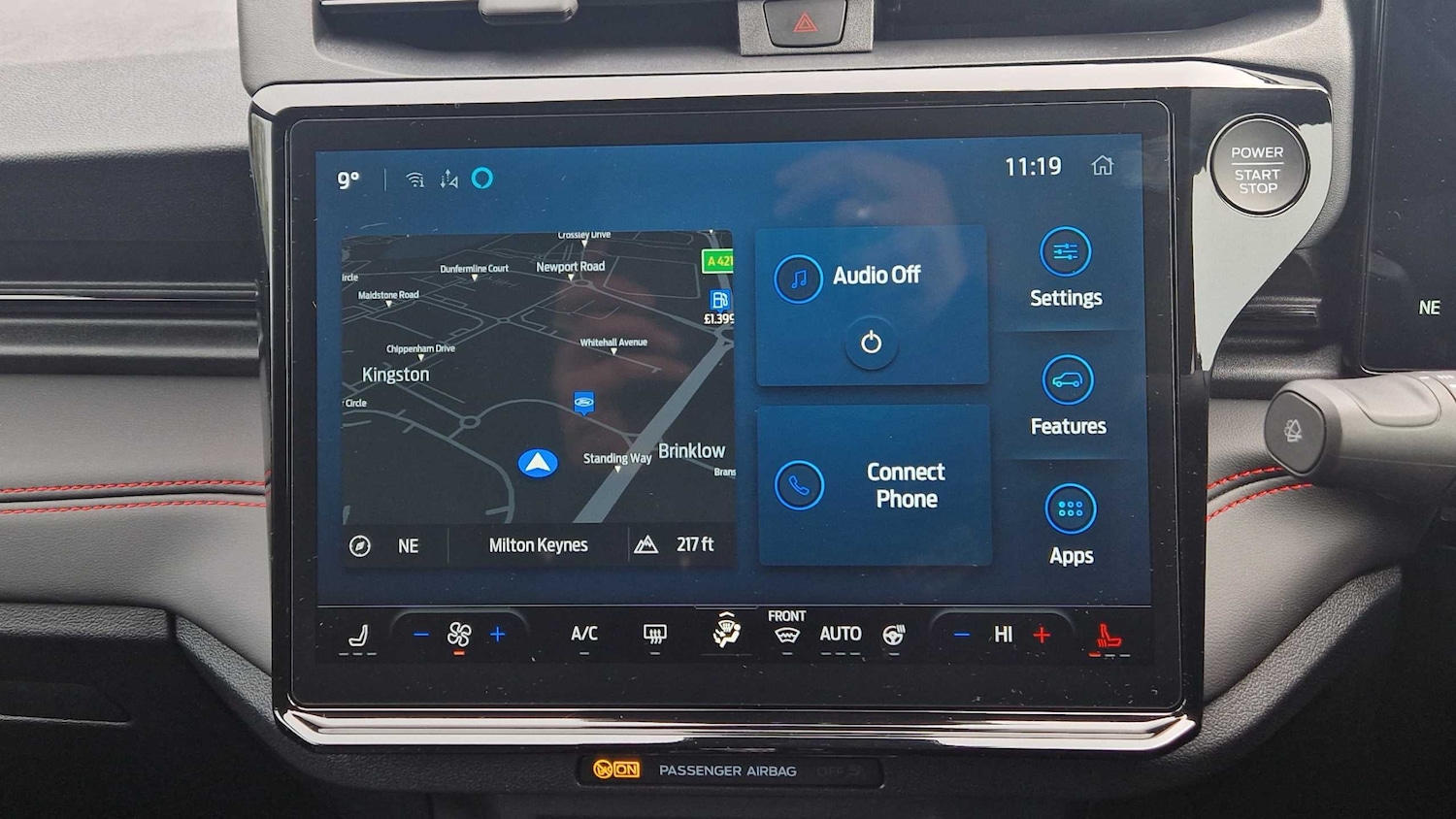 Used Ford Puma 2025 for sale - 77913587: Photo 16