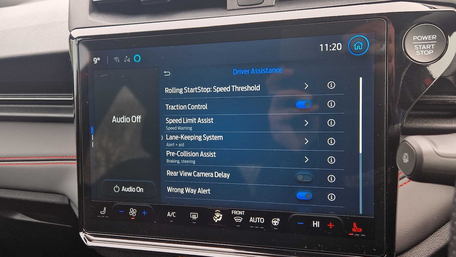 Used Ford Puma 2025 for sale - 77913587: Photo 19