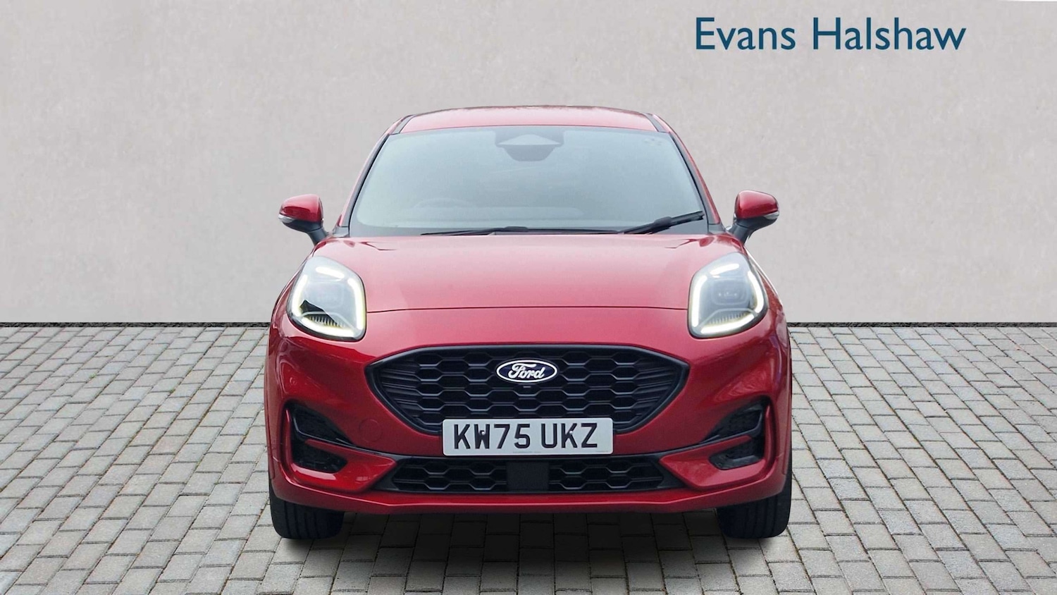 Used Ford Puma 2025 for sale - 77913587: Photo 3