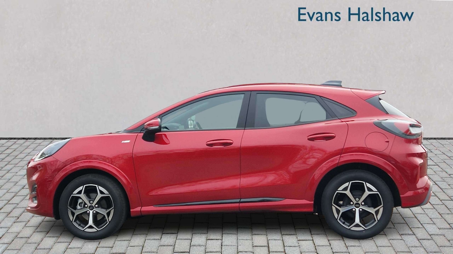 Used Ford Puma 2025 for sale - 77913587: Photo 4