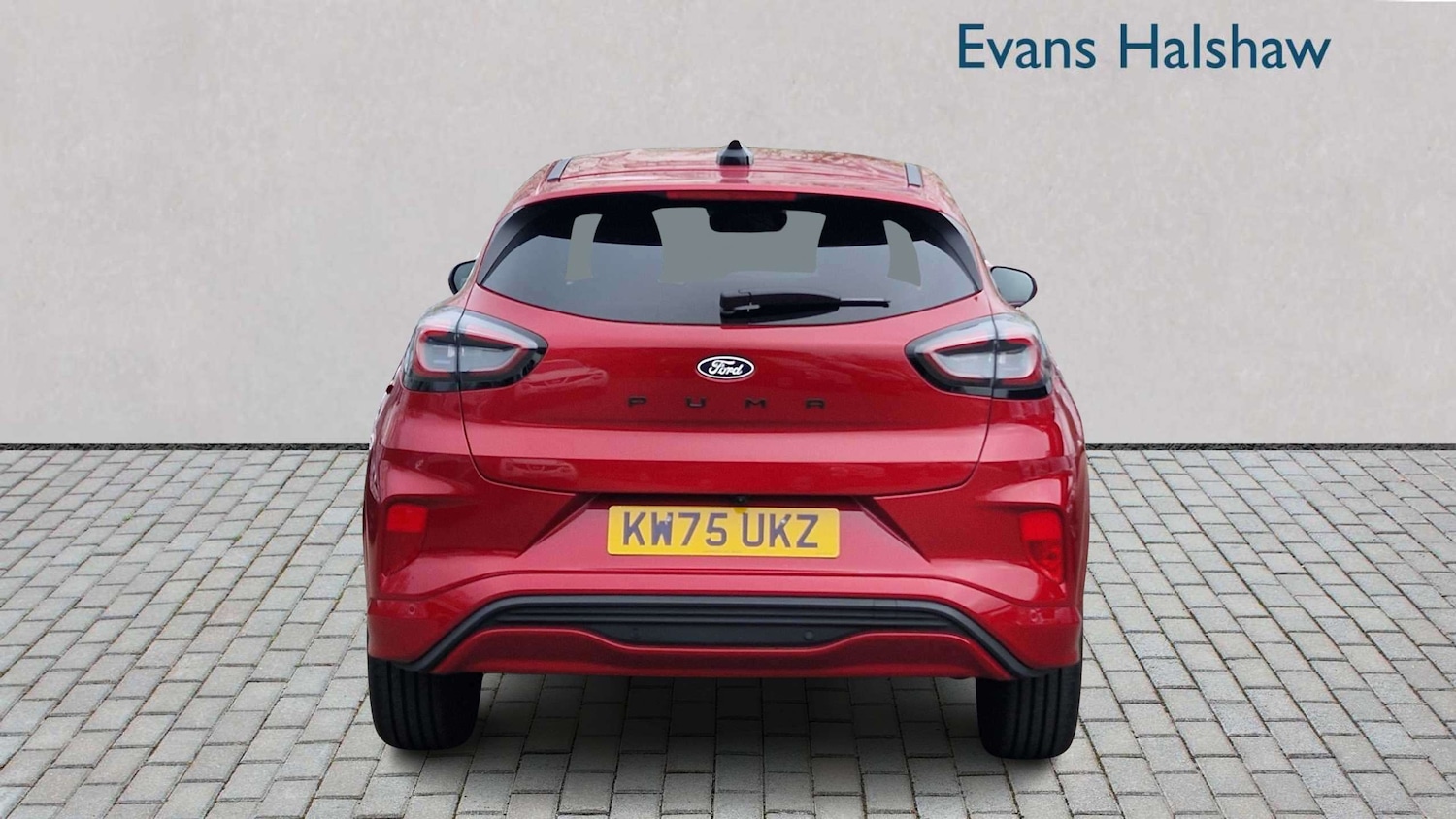 Used Ford Puma 2025 for sale - 77913587: Photo 5