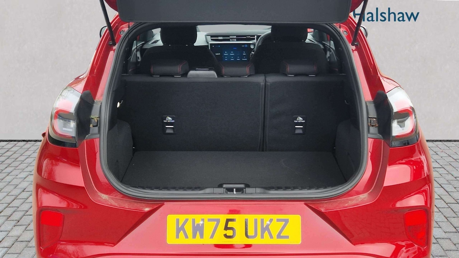 Used Ford Puma 2025 for sale - 77913587: Photo 6