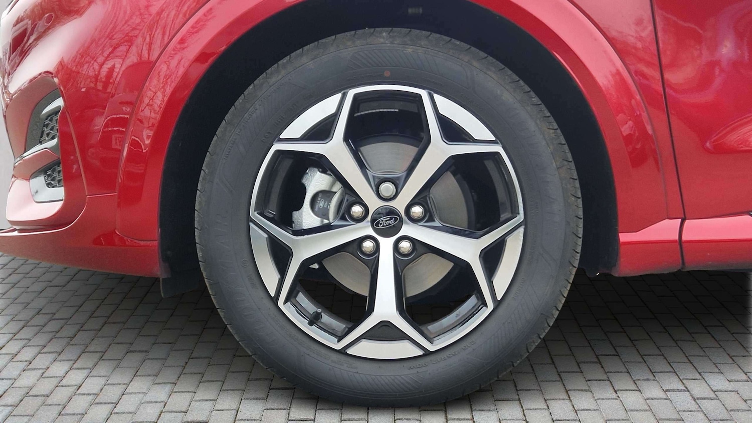 Used Ford Puma 2025 for sale - 77913587: Photo 7