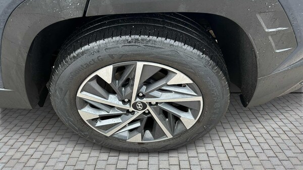 Used Hyundai TUCSON 2022 for sale - 76156263: Photo 10