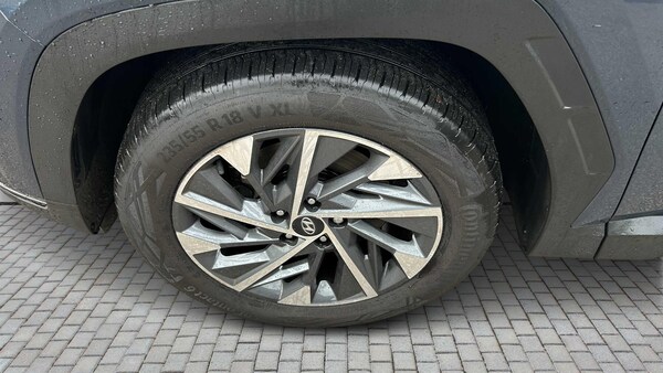 Used Hyundai TUCSON 2022 for sale - 76156263: Photo 11