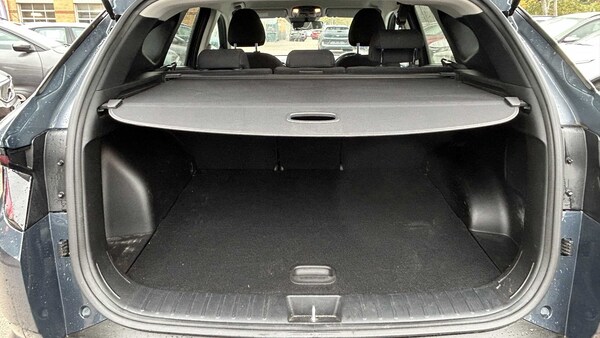 Used Hyundai TUCSON 2022 for sale - 76156263: Photo 12