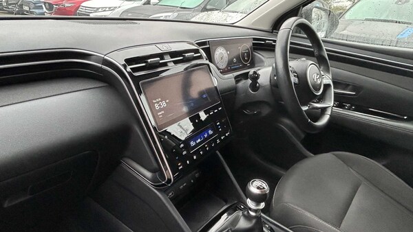 Used Hyundai TUCSON 2022 for sale - 76156263: Photo 14