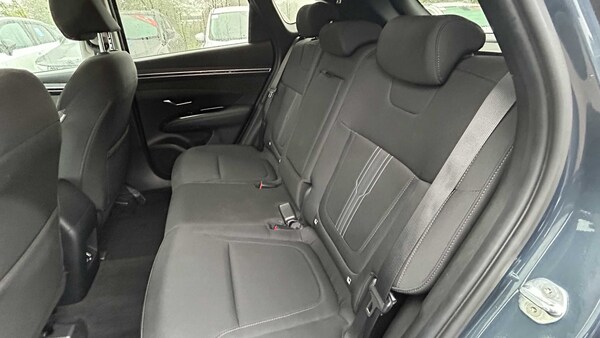 Used Hyundai TUCSON 2022 for sale - 76156263: Photo 16