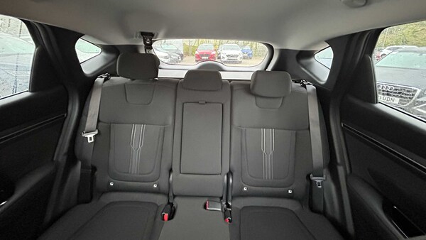 Used Hyundai TUCSON 2022 for sale - 76156263: Photo 17