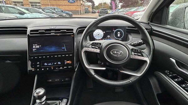 Used Hyundai TUCSON 2022 for sale - 76156263: Photo 18