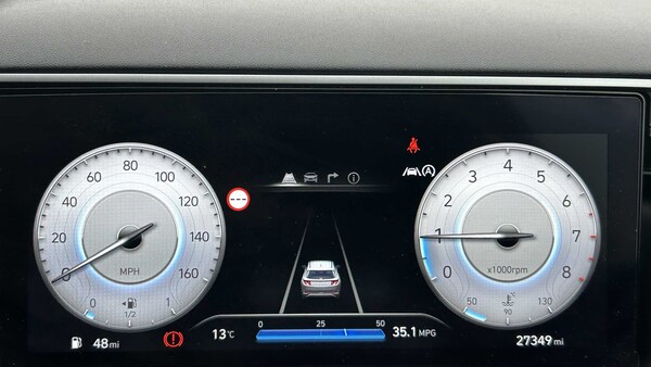 Used Hyundai TUCSON 2022 for sale - 76156263: Photo 19