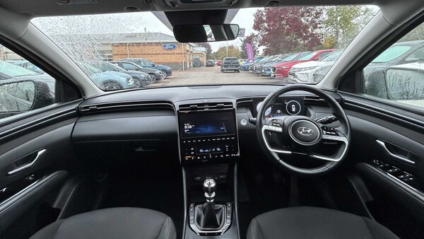 Used Hyundai TUCSON 2022 for sale - 76156263: Photo 20