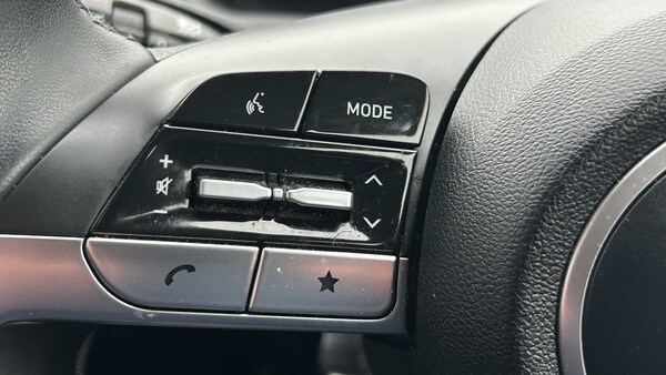 Used Hyundai TUCSON 2022 for sale - 76156263: Photo 21