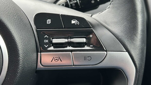 Used Hyundai TUCSON 2022 for sale - 76156263: Photo 22