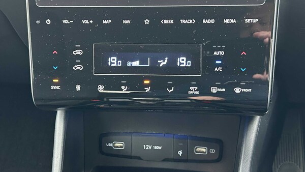 Used Hyundai TUCSON 2022 for sale - 76156263: Photo 23