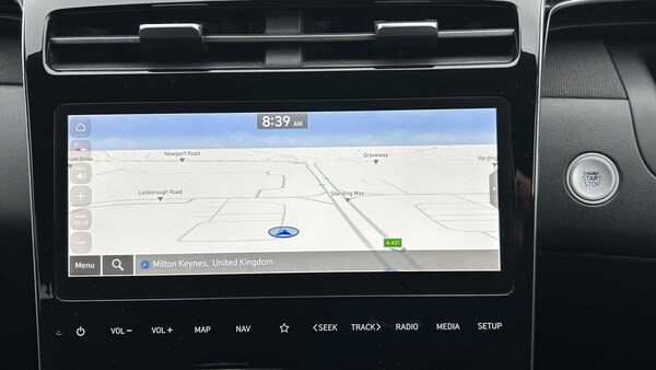 Used Hyundai TUCSON 2022 for sale - 76156263: Photo 24