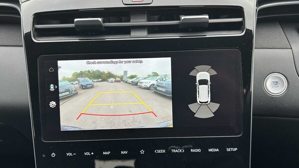 Used Hyundai TUCSON 2022 for sale - 76156263: Photo 25