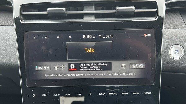 Used Hyundai TUCSON 2022 for sale - 76156263: Photo 26