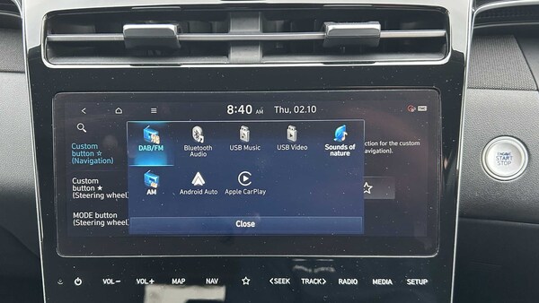 Used Hyundai TUCSON 2022 for sale - 76156263: Photo 28