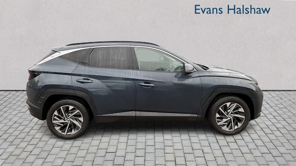 Used Hyundai TUCSON 2022 for sale - 76156263: Photo 4