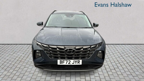 Used Hyundai TUCSON 2022 for sale - 76156263: Photo 5
